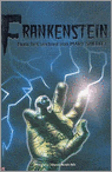 Frankenstein 9789022318904 M. Shelly, Verzenden, M. Shelly
