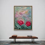 B. Boan (1997) - “Spellbound Bloom ” - XXL