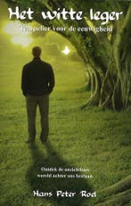 Het witte leger 9789079677047 Hans Peter Roel, Verzenden, Gelezen, Hans Peter Roel