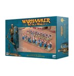 Tomb Kings of Khemri Skeleton Warriors (warhammer nieuw), Ophalen of Verzenden