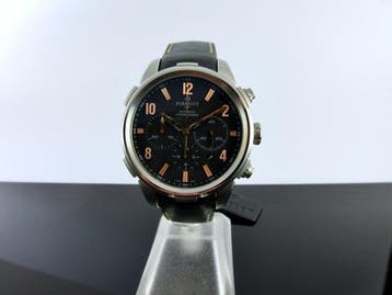Perrelet - Perrelet Class-T CHRONOGRAPH AUTOMATC 44mm
