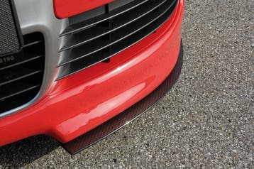 Rieger spoilerzwaard | Golf 5: 01.05- - R32    Eos (1F): 04., Verzenden