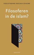 Filosoferen in de Islam? - Souleymane Bachir Diagne - 978946, Verzenden, Nieuw