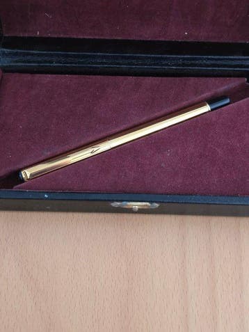 Parker - Sonnet - Sans prix de réserve - Stylo à plume