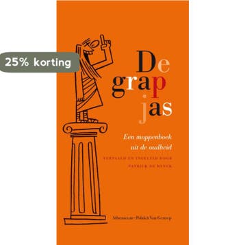 De grapjas 9789025363567, Verzenden, Zo goed als nieuw