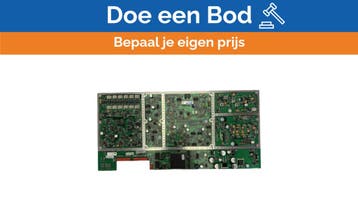 Bieden: Sailor HT 4610 RX/EX Signal Path Module, Ophalen of Verzenden