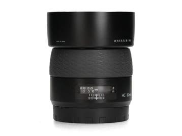 Hasselblad HC 80mm f/2.8 - 1 jaar garantie, Ophalen of Verzenden