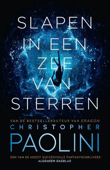 Slapen In Een Zee Van Sterren | Christopher Paolini | Nieuw, Boeken, Verzenden, Nieuw, Christopher Paolini