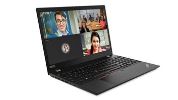 Lenovo ThinkPad T590 - Intel® Core™ i5-8265U, Ophalen of Verzenden