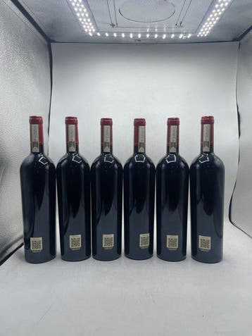 2021 Olim Bauda Le Rocchette Barbera DAsti Superiore -, Verzamelen, Nieuw