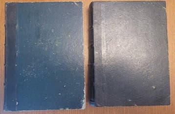 Bible dune grandmère / Évangile dune grandmère - 1867, Antiek en Kunst