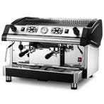 Espressomachine | TECNICA | RVS | Automatisch | 2 Groepen |, Verzenden