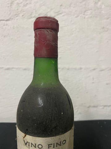 1953 Vega Sicilia Único - Ribera del Duero Gran Reserva - 1