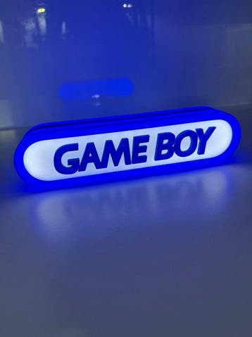 Nintendo - Gameboy Classic - Gaming merchandise, Nieuw