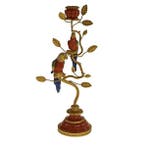 Chandelier - Résine, Métal - Papegaaien Design