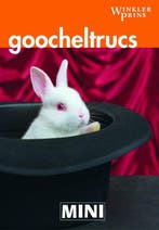 Mini WP / Goocheltrucs / Mini Winkler Prins 9789027495976, Verzenden, Gelezen