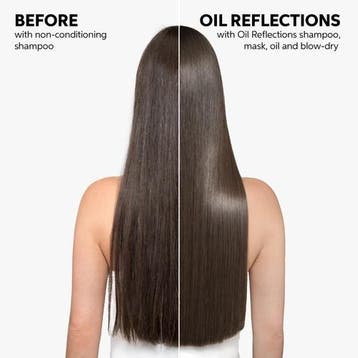 Wella Professionals Oil Reflections Luminous Instant Cond..., Verzenden, Nieuw, Gel, Wax, Haarlak of Mousse