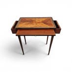 Schrijftafel - Table à écrire - Louis XVI stijl - Bureau -