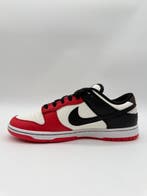 Nike - Nike Dunk Low NBA 75th Anniversary - Sneakers -