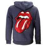 The Rolling Stones Classic Tongue Vest, Nieuw