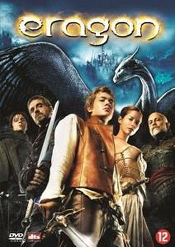 Eragon import (dvd nieuw), Ophalen of Verzenden, Nieuw in verpakking