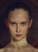 Svetlana Melik-Nubarova - Target