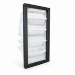 Inventum Ecolution Combi 50L G3 Filter (1 stuk) – HQ-Filters, Verzenden, Nieuw