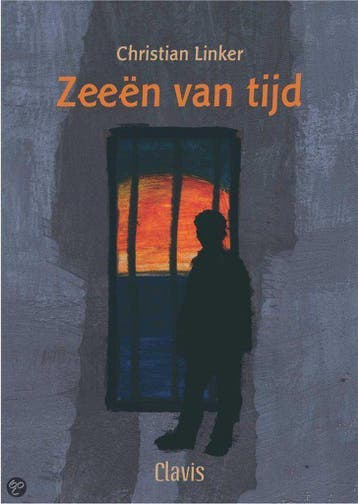 Zeeën van tijd 9789044801729 C. Linker, Verzenden, Zo goed als nieuw, C. Linker