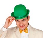 Groene Bolhoed, Verzenden