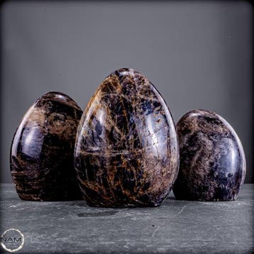 Edel maansteen-set – Mystieke glans en tijdloze elegantie-, Collections