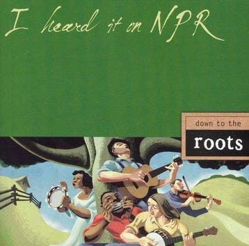 I Heard It on NPR: Down to the Roots 0637402002723, Verzenden, Nieuw in verpakking