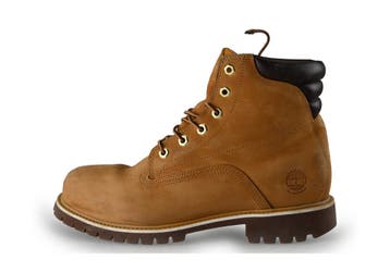 Timberland Boots in maat 44 Geel, Overige kleuren, Verzenden, Timberland, Boots