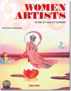Women artists 9783822841358, Verzenden