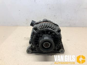 Dynamo Peugeot 207 O272073, Nieuw