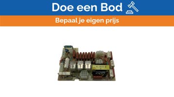 Bieden: Furuno X-Band Radar Modulator PCB FR-2835 MD5145 Ma, Ophalen of Verzenden
