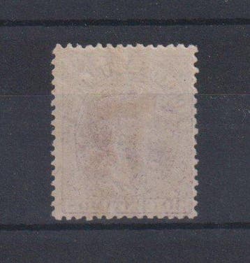 Espagne 1882 - 30 cts. Alfonso XII - Edifil nº 211