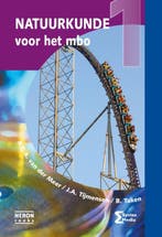 Natuurkunde voor het MBO / 1 / Heron-reeks 9789491764424, Boeken, Verzenden, Gelezen, A.G.A. van der Meer