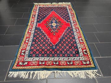 Maroc berbère - Tapis - 230 cm - 120 cm