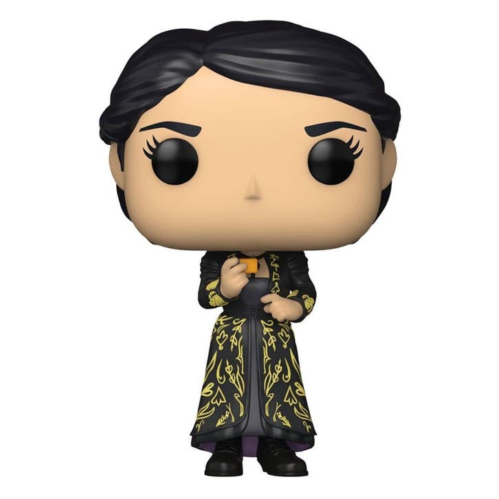 The Witcher POP! TV Vinyl Figure Yennefer #1318, Collections, Cinéma & Télévision, Enlèvement ou Envoi