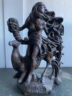 Alberto Ricci (1943-2003) - Africa