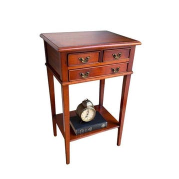 Table dappoint - Cerisier