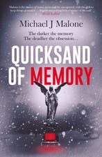 Quicksand of Memory 9781913193966 Michael J. Malone, Verzenden, Michael J. Malone