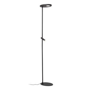 Lucide ORTOLAN - Vloerlamp - LED Dimb. - CCT -, Verzenden, Nieuw
