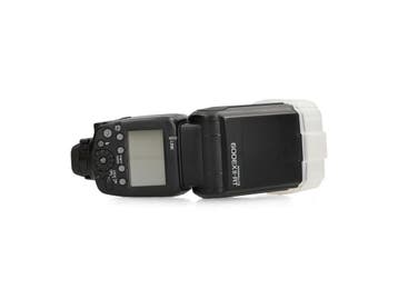 Canon Speedlite 600EX II-RT - 1 jaar garantie, Ophalen of Verzenden