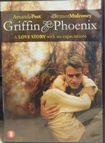 Griffin and phoenix (dvd tweedehands film), Cd's en Dvd's, Ophalen of Verzenden, Nieuw in verpakking