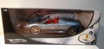 Hot Wheels 1:18 - Voiture de sport miniature - Ferrari F430