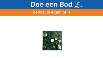 Bieden: Sailor RT2048 Handset Microphone PCB -, Ophalen of Verzenden