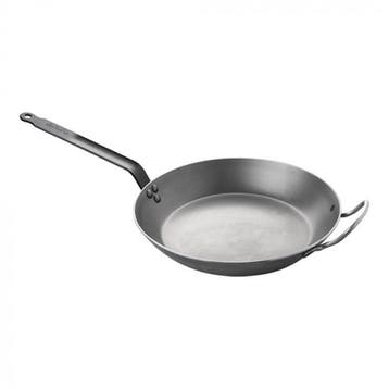 Lyonnaiserpan | CARBONE PLUS | Plaatstaal | Div., Verzenden