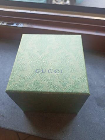 Gucci - Grip - Unisexe - 2019, Handtassen en Accessoires, Horloges | Heren, Nieuw
