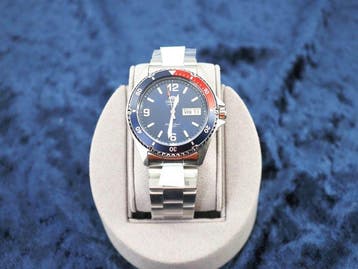 Orient - Mako - Zonder minimumprijs - AA02-C5-E C5X0094 -